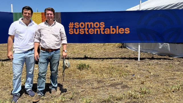 Zafrales fue creada a mediados de 2017 por Mauricio Pintado y Rodrigo Pereyra.