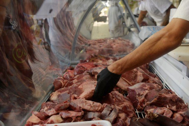 Carne: cambios en el consumo alteran la dinámica de ajuste de precios