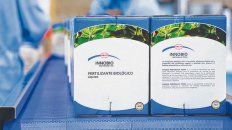 nueva agricultura. Los productos biológicos marcan un cambio de paradigma en la producción agrícola. nueva agricultura. Los productos biológicos marcan un cambio de paradigma en la producción agrícola.