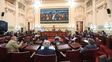 Política agropecuaria: qué temas debate la legislatura santafesina antes de fin de año Política agropecuaria: qué temas debate la legislatura santafesina antes de fin de año