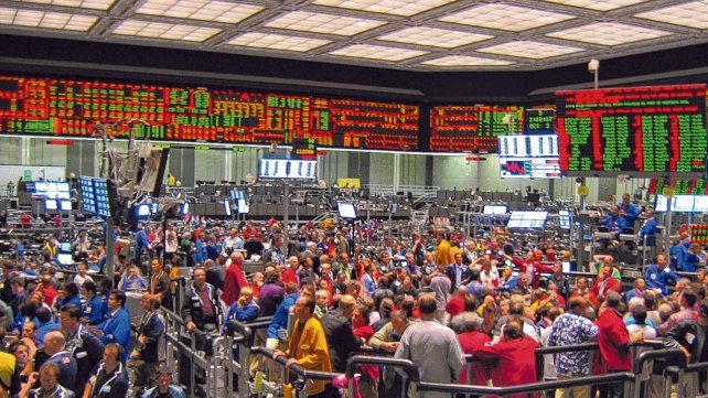 Chicago. El Mercado reaccionó a la baja tras el informe de Usda.
