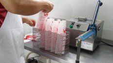 pyme fabrica maquina que ensacheta y pasteuriza leche en origen pyme fabrica maquina que ensacheta y pasteuriza leche en origen