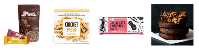 “Cuando empecé el estudio no sabía que había tanto consumo a nivel mundial, ni tantos productos” (J. Di Meglio)