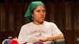 Deolonda Carrizo, de 41 años, madre de tres hijos, es histórica dirigente del Movimiento Campesino de Santiago del Estero (Mocase). Deolonda Carrizo, de 41 años, madre de tres hijos, es histórica dirigente del Movimiento Campesino de Santiago del Estero (Mocase).