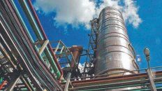 Las pymes nucleadas en Casfer arremetieron contra las petroleras. Las pymes nucleadas en Casfer arremetieron contra las petroleras.