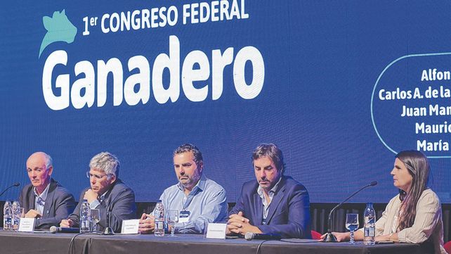 La Bolsa de Comercio será sede del congreso de Rosgan. La Bolsa de Comercio será sede del congreso de Rosgan.