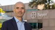 Juan Farinati, presidente y líder de la división de CropSciencie para Bayer Cono Sur.