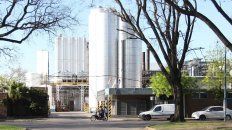 La compañía con planta en Rafaela hoy procesa casi 3,79 millones de litros diarios, contra los 3,45 millones estimados para Mastellone.