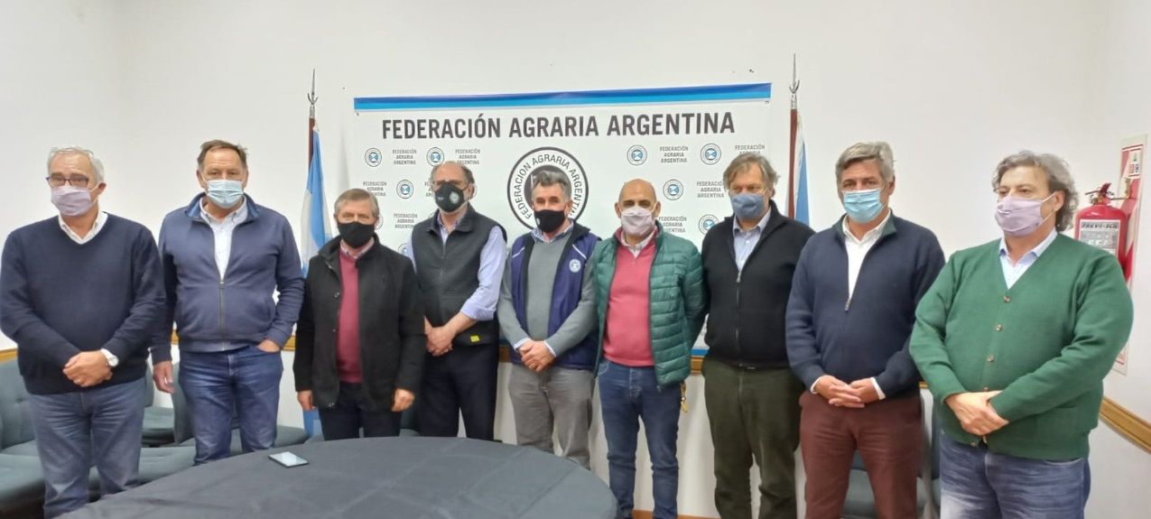la mesa de enlance analizo en rosario medidas de protesta contra el cepo exportador la mesa de enlance analizo en rosario medidas de protesta contra el cepo exportador