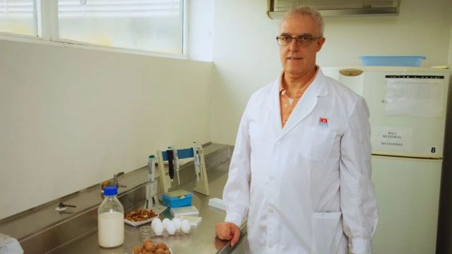 Polenta aconsejó realizar una rotación planificada de cultivos y segregación de lotes para reducir los riesgos de contaminación entre campañas consecutivas.