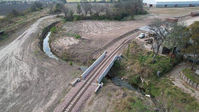 La obra apunta a fortalecer la principal ventaja competitiva de la empresa: la gestión integral del negocio.