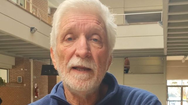 Sergio Montico. Sergio Montico.