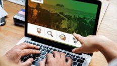 Rematar, la nueva plataforma de remates online de Expoagro, selló alianza con Rosgan y espera sumar más actores y remates. Rematar, la nueva plataforma de remates online de Expoagro, selló alianza con Rosgan y espera sumar más actores y remates.