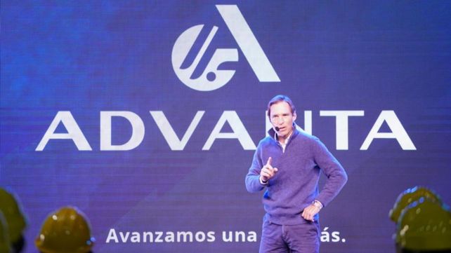 Pablo de Lafuente, gerente general y presidente de Advanta Latinoamérica.