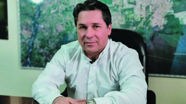 Claudio Paim Dos Santos, presidente de Fundacruz.