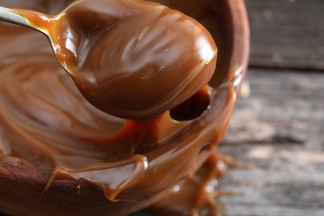En 2019, las plantas de Santa Fe destinaban 102 mil litros de leche por día para producir dulce de leche.