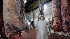 exportaciones de carne: lo que (no) dejo el 2021 segun rosgan