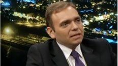 Dante Romano, analista de agronegocios y docente de Universidad Austral. Dante Romano, analista de agronegocios y docente de Universidad Austral.