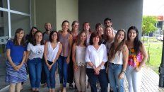 Chan se desempeña como investigadora superior del Conicet y trabaja como docente en la Universidad Nacional del Litoral. Chan se desempeña como investigadora superior del Conicet y trabaja como docente en la Universidad Nacional del Litoral.