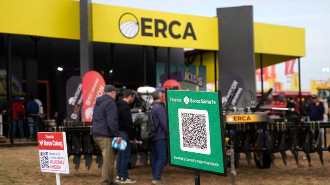 Agroactiva 2026. Los créditos dijeron presente. Agroactiva 2026. Los créditos dijeron presente.