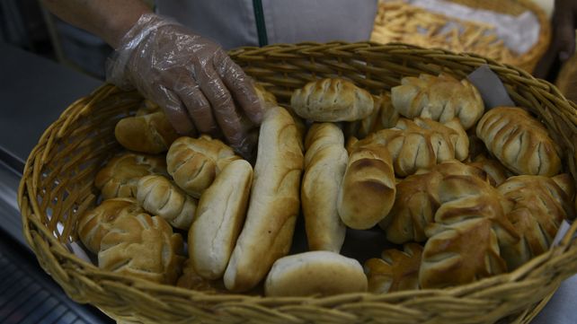 La Usina de Datos de la UNR relevó los precios de abril y el pan fue el que más subió. La Usina de Datos de la UNR relevó los precios de abril y el pan fue el que más subió.