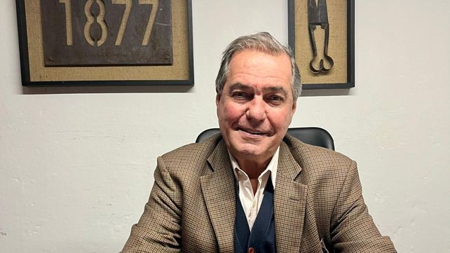Gerardo Zambrano, presidente de Zambrano & Cia de Uruguay, hablará sobre “Un pequeño país, pero un gran proveedor de carne”. Gerardo Zambrano, presidente de Zambrano & Cia de Uruguay, hablará sobre “Un pequeño país, pero un gran proveedor de carne”.