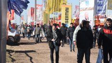Agroactiva no resigna su vocación por volver a la presencialidad. La nueva fecha es el 3 de noviembre. Agroactiva no resigna su vocación por volver a la presencialidad. La nueva fecha es el 3 de noviembre.