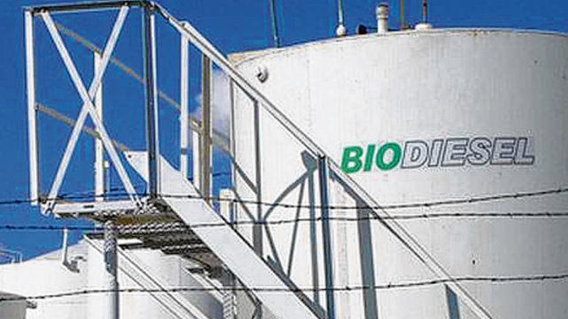 tendencia. La producción de biocombustibles hace punta en la bioeconomía. 