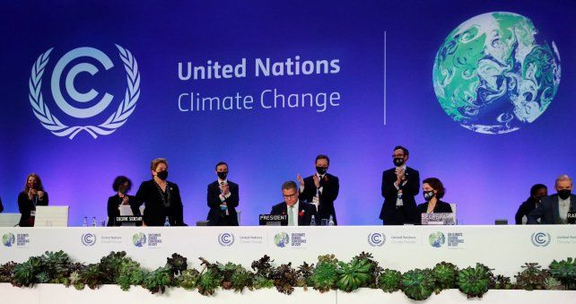 Cambio climático. La reciente cumbre de Naciones Unidasdejó un sabor amargo.
