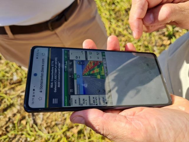 El ecosistema agtech tomó impulso en el país, por el gran desarrollo del sector agropecuario. El ecosistema agtech tomó impulso en el país, por el gran desarrollo del sector agropecuario.