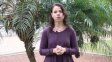 Marianela De Emilio, ingeniera agrónoma de Inta Las Rosas. Marianela De Emilio, ingeniera agrónoma de Inta Las Rosas.
