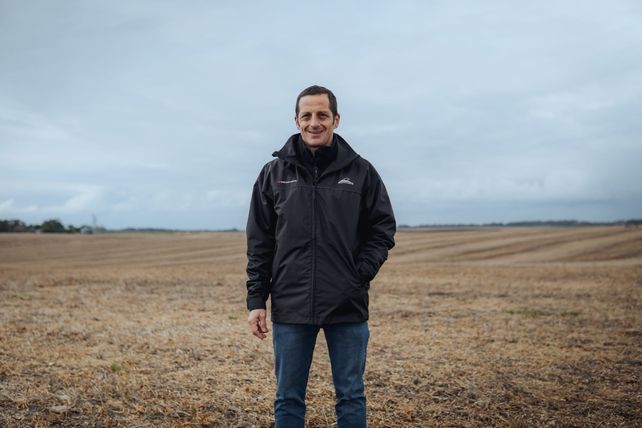 Ing. Agr. Guillermo Indaco