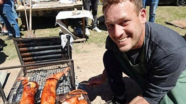 Chañar Ladeado es sede de la Fiesta Nacional del Cerdo desde 1970.
