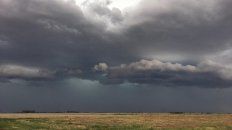 Sobre el final de esta semana, las lluvias podrían dejar acumulados superiores a 40-50 mm en distintas partes del país Sobre el final de esta semana, las lluvias podrían dejar acumulados superiores a 40-50 mm en distintas partes del país