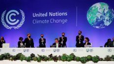 Cambio climático. La reciente cumbre de Naciones Unidasdejó un sabor amargo. Cambio climático. La reciente cumbre de Naciones Unidasdejó un sabor amargo.