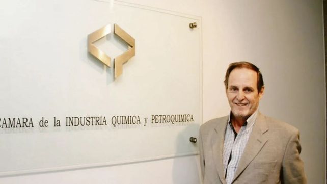 Jorge de Zavaleta, director ejecutivo de la Cámara de la Industria Química y Petroquímica (Ciqyp). Jorge de Zavaleta, director ejecutivo de la Cámara de la Industria Química y Petroquímica (Ciqyp).