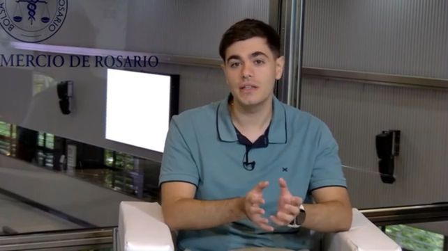 Maíz. Matías Contardi, integrante de la Dirección de Informes y Estudios Económicos. Maíz. Matías Contardi, integrante de la Dirección de Informes y Estudios Económicos.